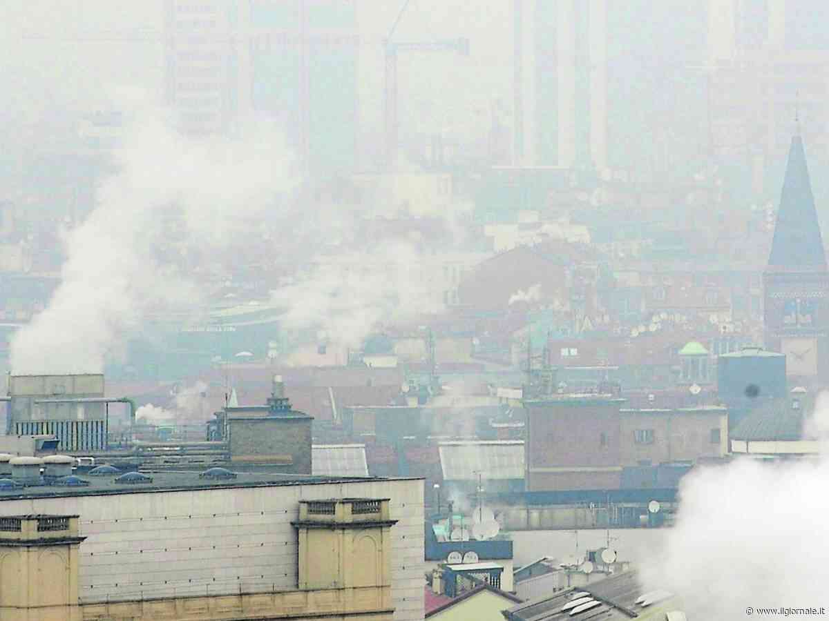 Mortalità da Pm2,5 più alta rispetto ad altri capoluoghi