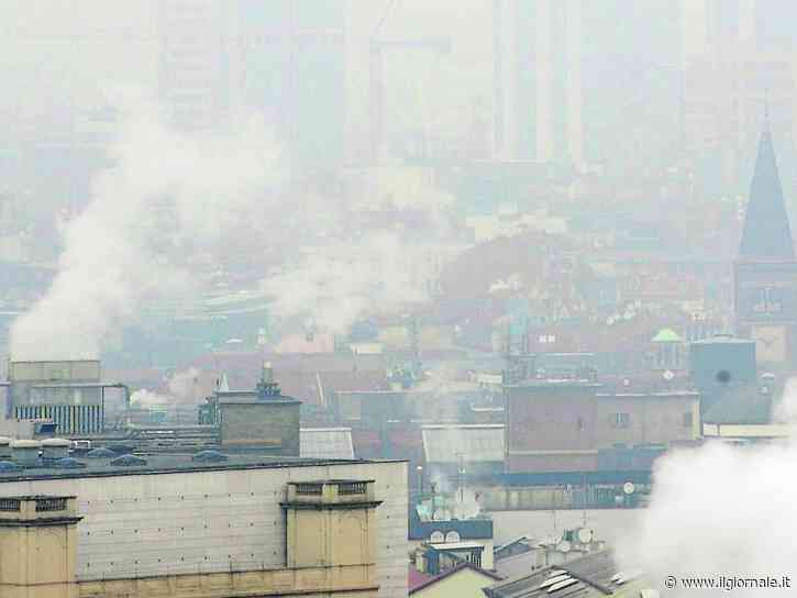 Mortalità da Pm2,5 più alta rispetto ad altri capoluoghi