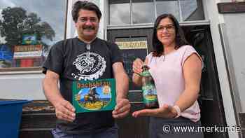 Traditionsbrauerei bringt Radler auf den Markt – mit 60 Prozent Bieranteil