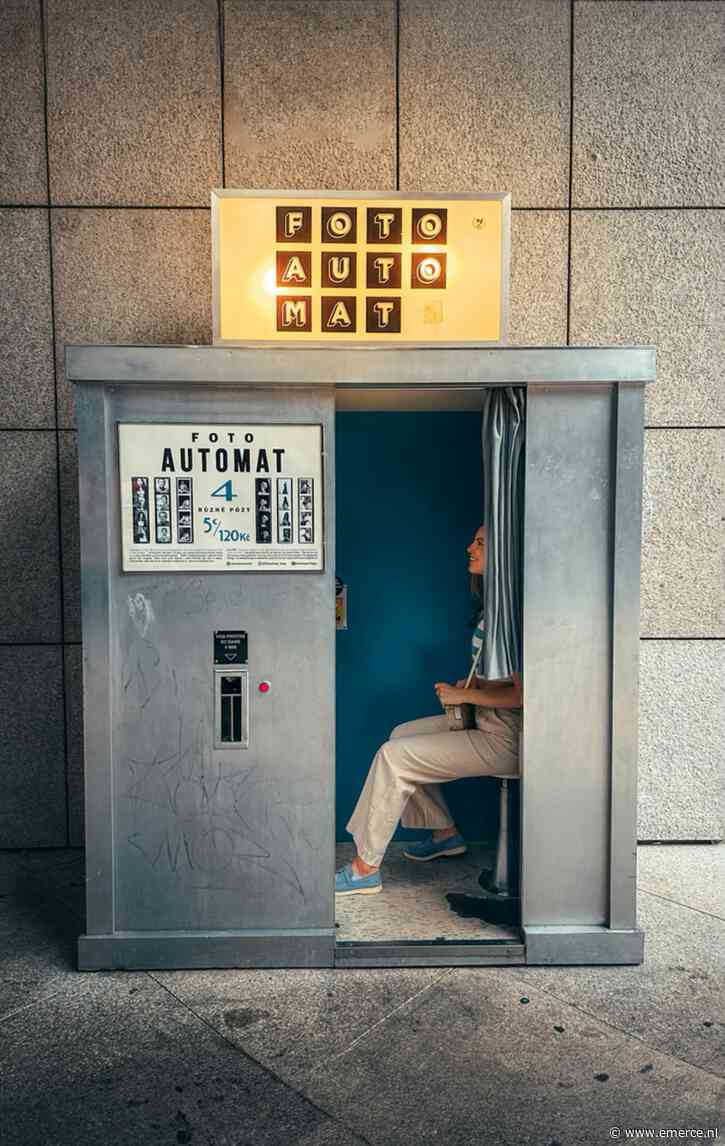 Cewe koopt fotodrukkerij Kodak