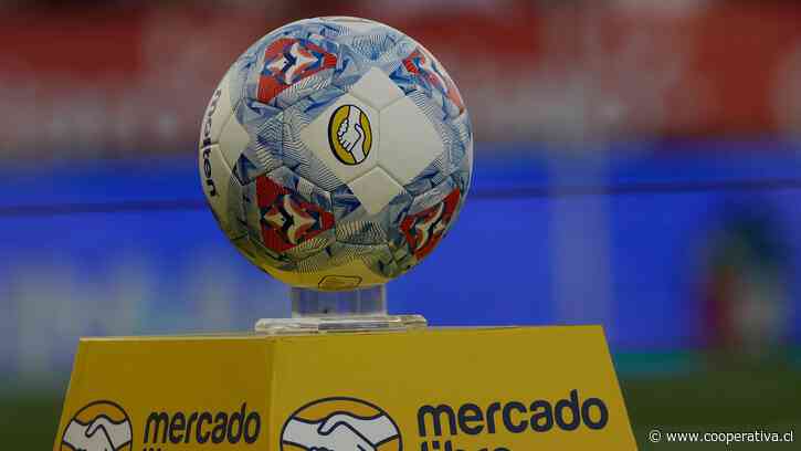 Comienza la segunda rueda: La programación de la fecha 16 de la Liga de Primera