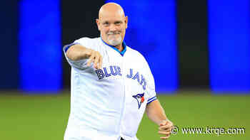 Former Blue Jays standout and New Mexico native Duane Ward dies at 62