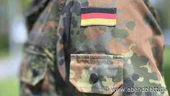 Soldatin der Bundeswehr: „Mein Sohn erkannte mich quasi nicht mehr“