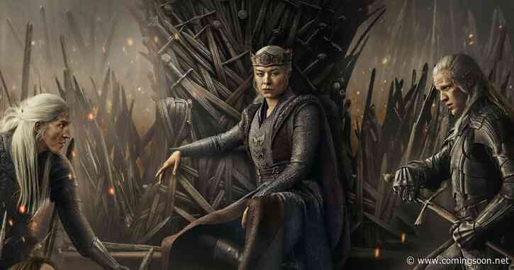 House of the Dragon Season 3 Episode 5 Ends With Brutal Deaths & a Killer on the Loose