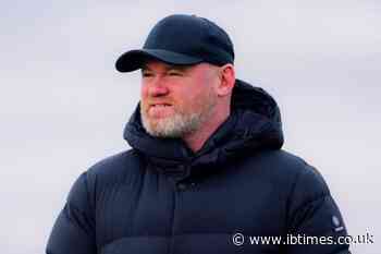 Wayne Rooney Slams FIFA World Cup Halftime Show as 'Crap' After Madonna, Justin Bieber and Shakira Perform