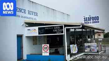 White spot disease fallout leads to auction of historic seafood site