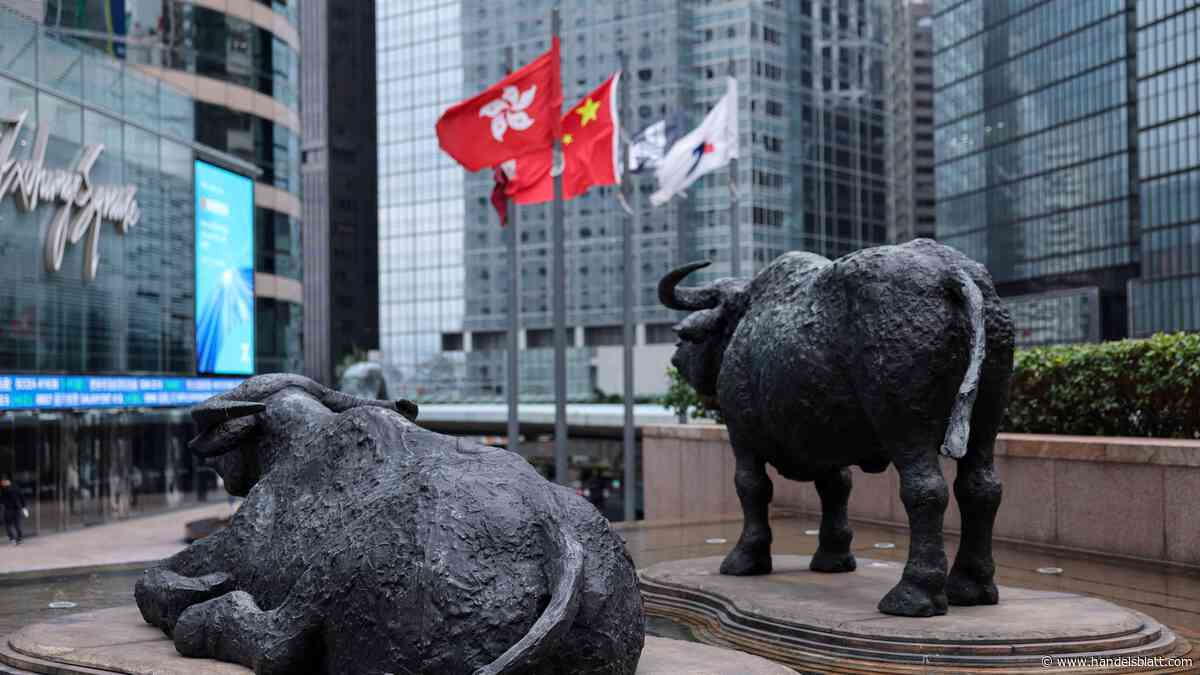Nikkei, Yen, Hang Seng: Asiatische Börsen geben nach – Ölpreis steigt über 90 Dollar