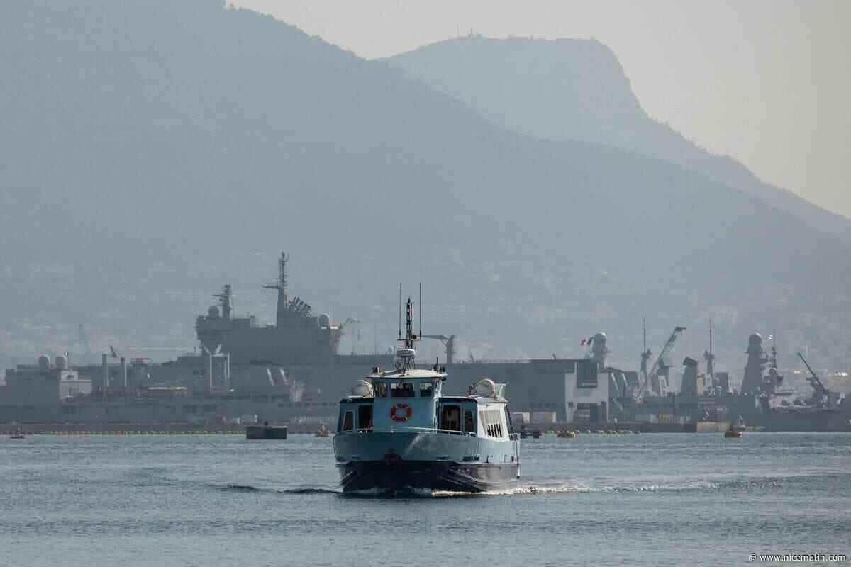 Où sortir en famille quand il fait chaud : cinq idées de balades « fraîcheur » à Toulon et ses environs