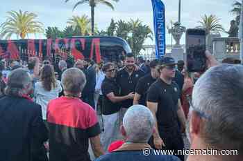 « Notre apport, c’est colossal » : Benoît Kandel, l’adjoint aux Sports de la ville de Nice, prend la parole après les démissions des dirigeants du Nissa Rugby
