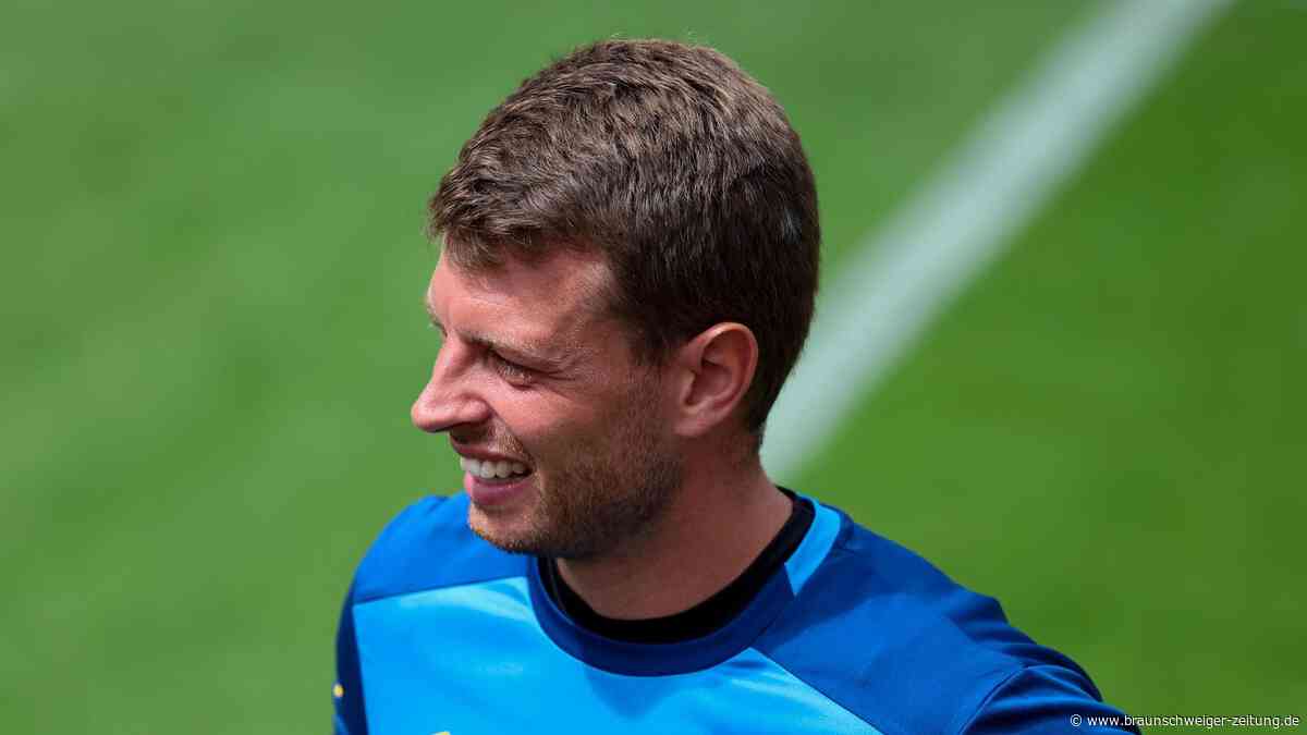 Eintracht-Neuzugang Benjamin Uphoff: Was ihn wirklich nach Braunschweig lockte