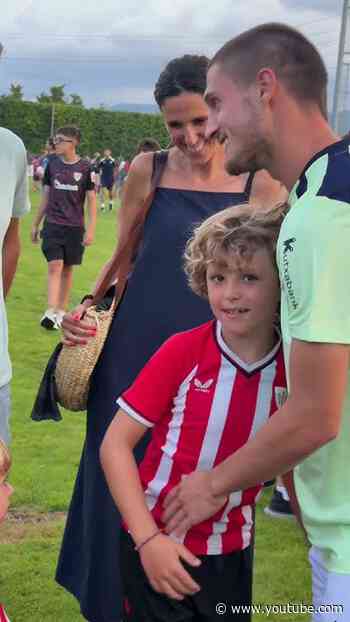 😍 ¡Gracias por estar siempre ahí, athleticzales! ¡Hemos pasado una tarde increíble!