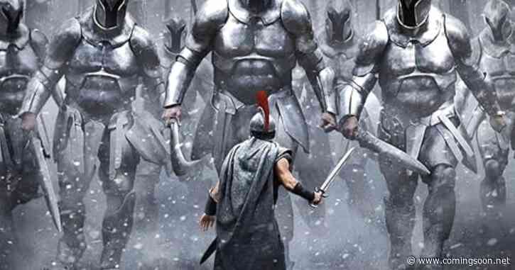 Who Are The Giants That Odysseus Fought in The Odyssey? Laestrygonians Explained