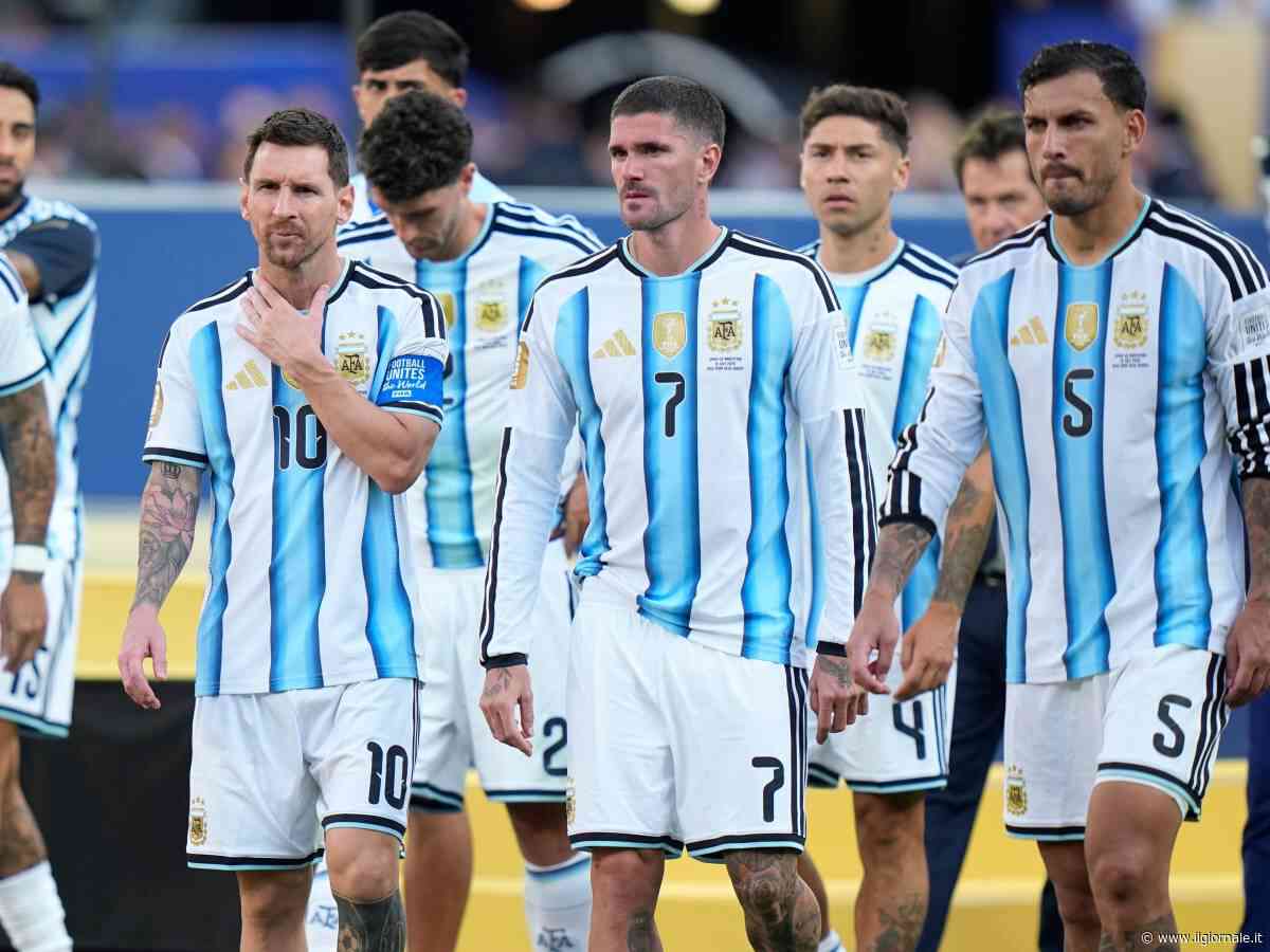Grazie a Dios è finito il romanzo del fútbol