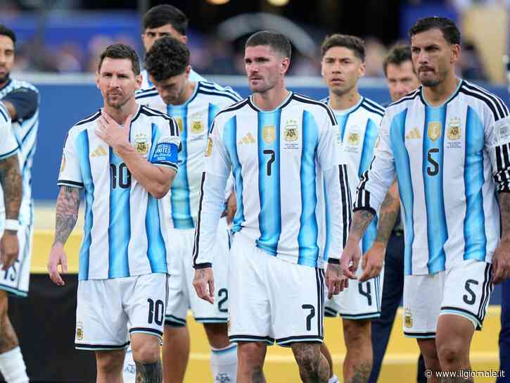 Grazie a Dios è finito il romanzo del fútbol