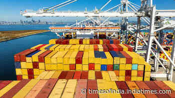 US import prices up 7.1% in June, highest annual gain since August 2022