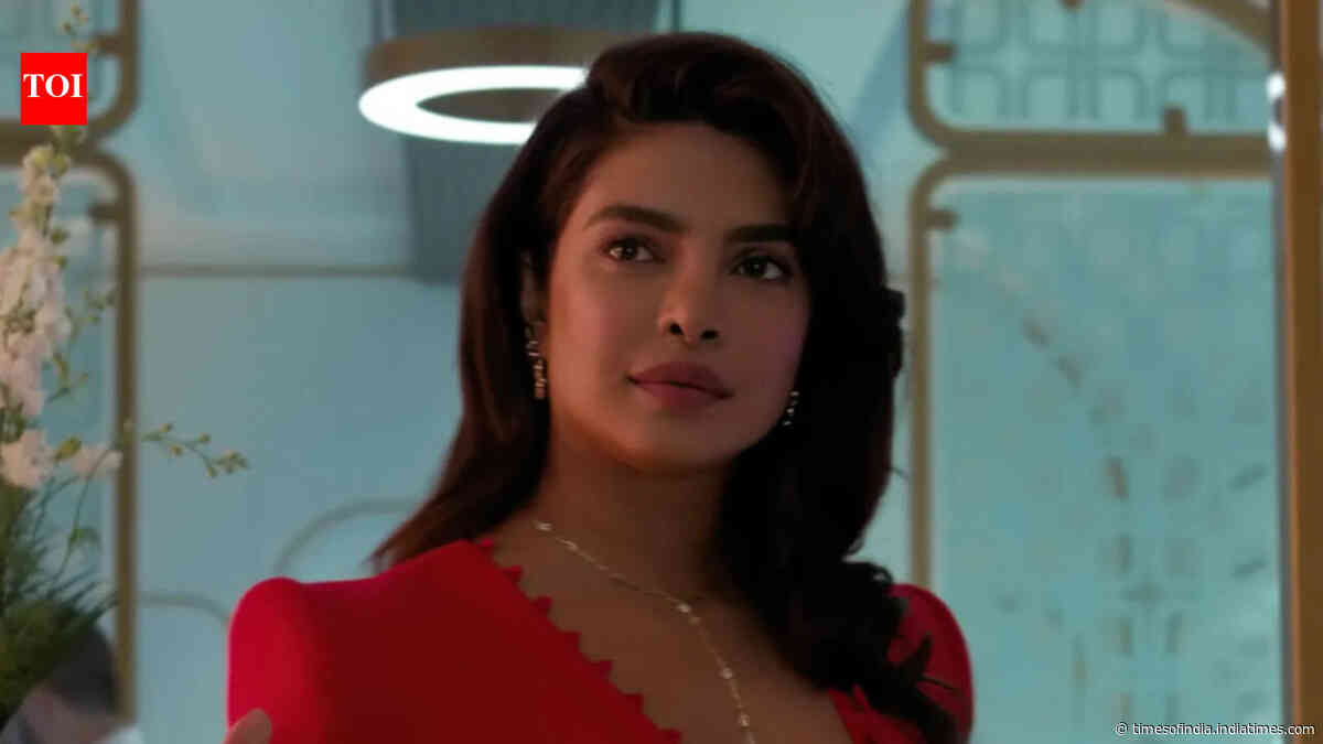 What is Priyanka Chopra’s net worth