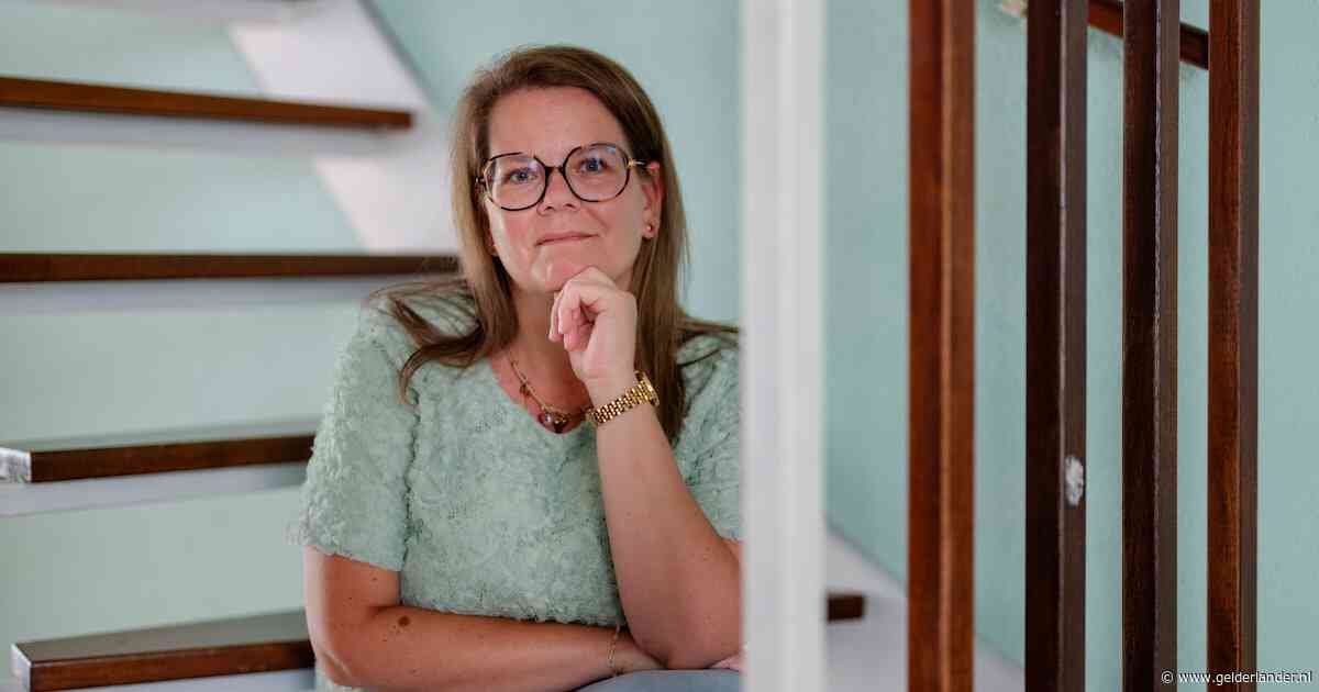 Cathy dacht dat heftig menstrueren erbij hoorde, tot bij dochter ineens bloed uit haar mond komt