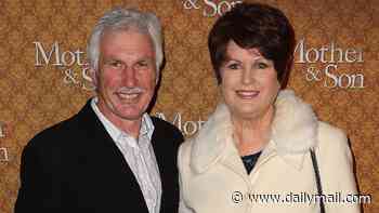 Dramatic moment footy great Mick Malthouse fought off accused home invaders barefoot in his pyjamas after he was allegedly attacked and stabbed