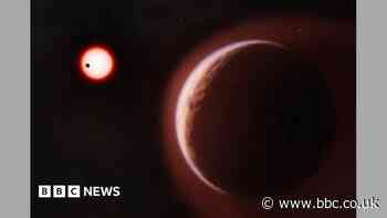 First atmosphere found on Earth-like planet in habitable zone of distant star