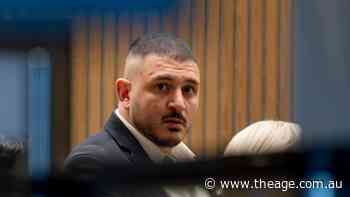 Anger management for man who menaced journalist in Christmas Eve phone call