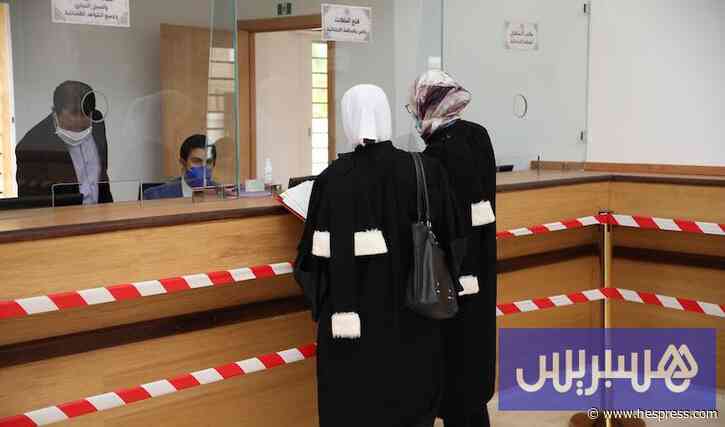هل ينقذ القاضي الدستوري "قانون مهنة المحام