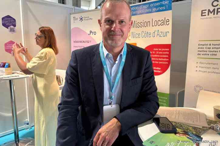 Emploi des seniors : dans les Alpes-Maritimes, France Travail intensifie son accompagnement