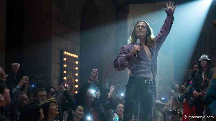 Craving The Vampire Lestat Season 2? Sam Reid gave us some idea of whats coming next.