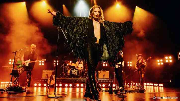 Sam Reid reveals the major obstacles of The Vampire Lestat: One Night Only – LIVE