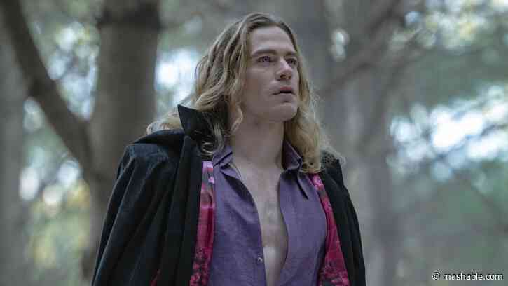 The Vampire Lestat: Burning questions following The Failures finale