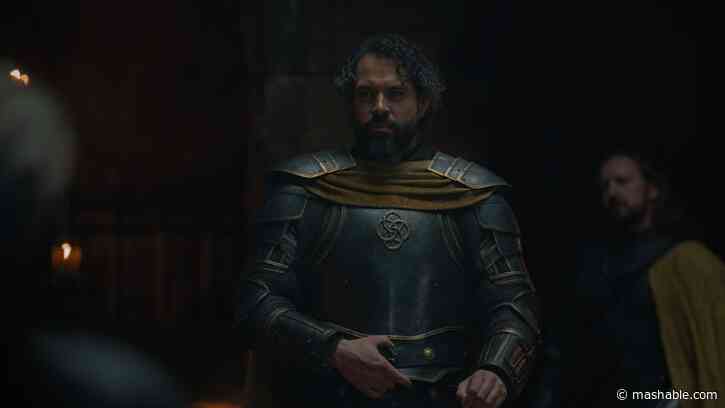 House of the Dragon Season 3, episode 5: Who is killing the Gold Cloaks in Kings Landing?