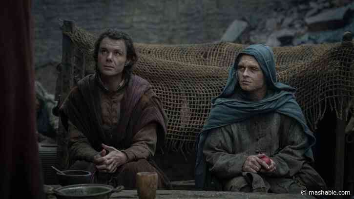 House of the Dragon Season 3, episode 5 brings a character back from the dead