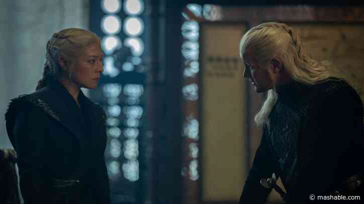 House of the Dragon Season 3, episode 5: Who is Lady Sabitha Frey?