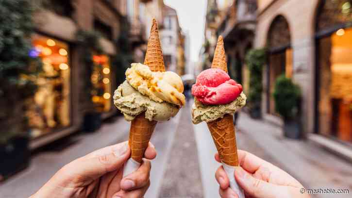 National Ice Cream Day 2026 deals: Score free food from Dairy Queen, Ben & Jerrys, Target, and more