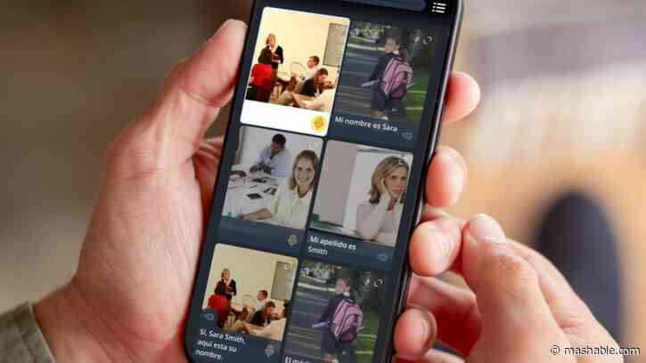 Learn up to 25 languages for $127 with this new Rosetta Stone Sapphire deal