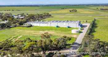 After $9.2m apple deal, Duxton Farms puts bee factory on market