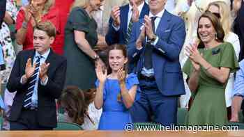 Prince George's last summer before Eton: How William and Kate are making every moment count