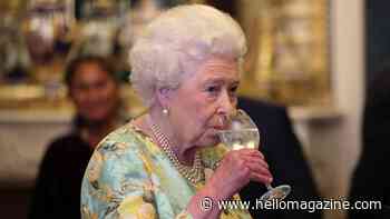 The late Queen and Prince Philip's surprising favourite alcoholic drinks revealed