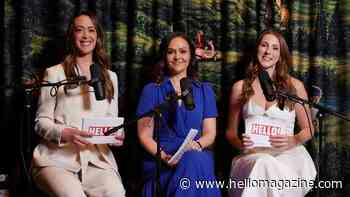 Inside HELLO!'s exclusive event exploring the royal family's love affair with New York City
