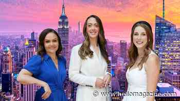 A Right Royal Podcast takes New York! Watch our live recording in full