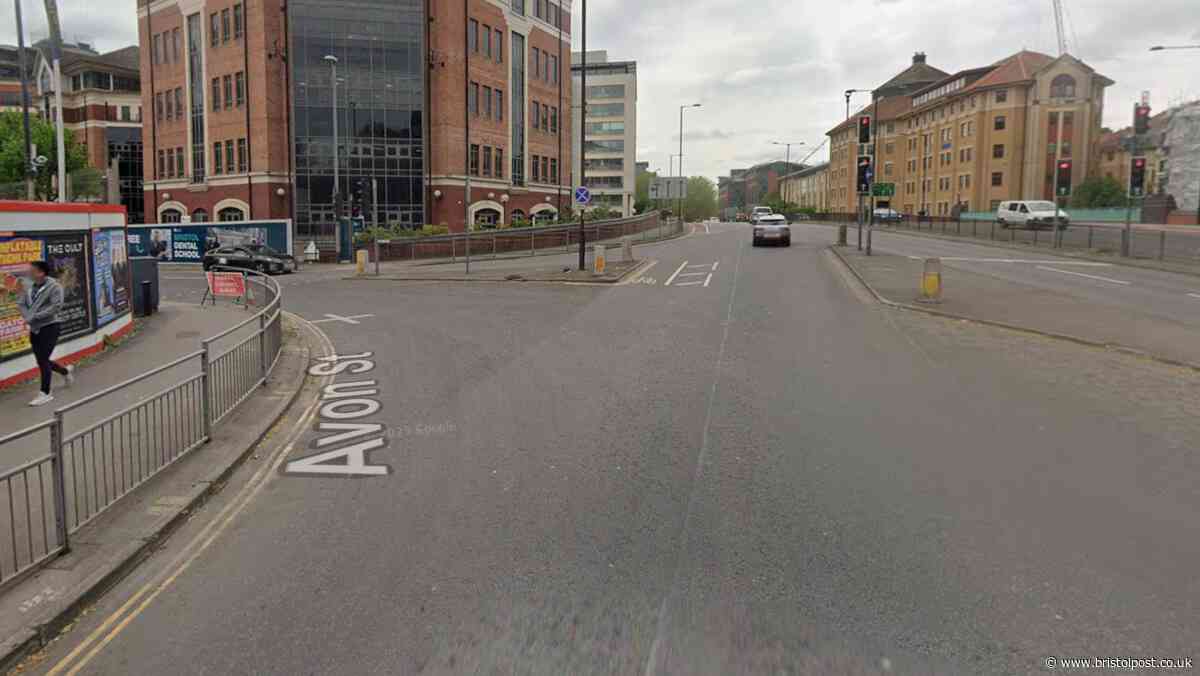 Busy junction near Temple Meads to close for over a month for upgrade works
