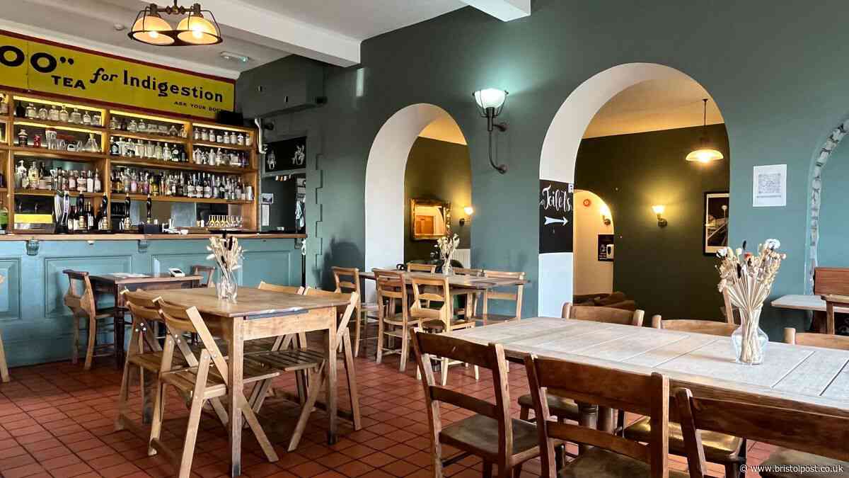 Pub run by ex-Bristol mayor George Ferguson set for major revamp