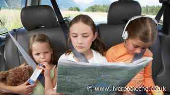 What age can you leave children home alone? UK law explained as summer holidays begin