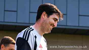 Liverpool latest: Transfer green light received for PSG star as next signing nears completion