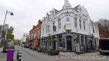 Mural planned for popular pub as decision made on long vacant market site