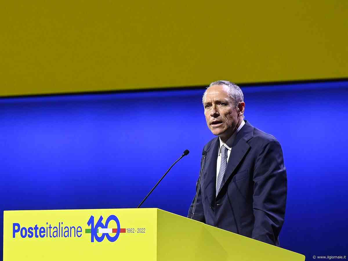 Poste scopre le carte su Tim, l'obiettivo è l'addio a Piazza Affari