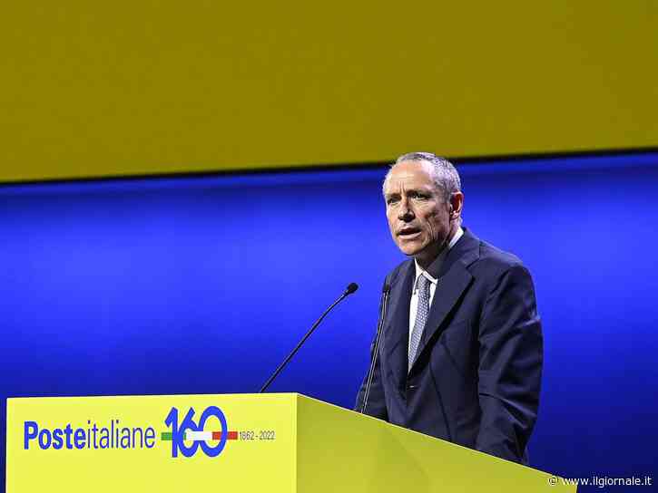 Poste scopre le carte su Tim, l'obiettivo è l'addio a Piazza Affari