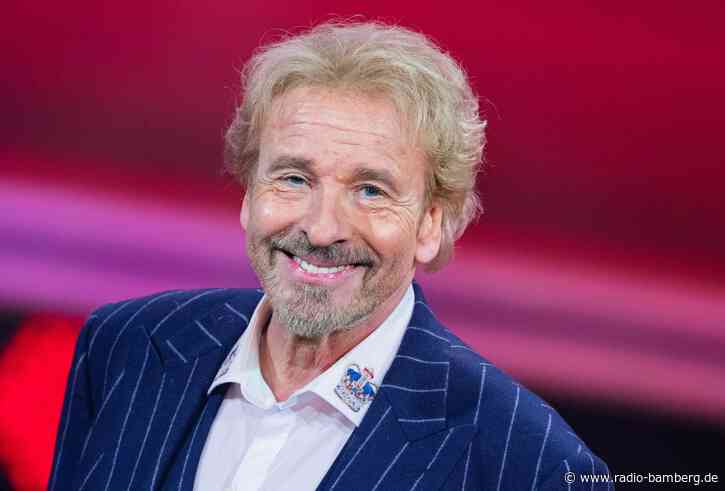 «Bin überwältigt»: Gottschalk bedankt sich für Anteilnahme