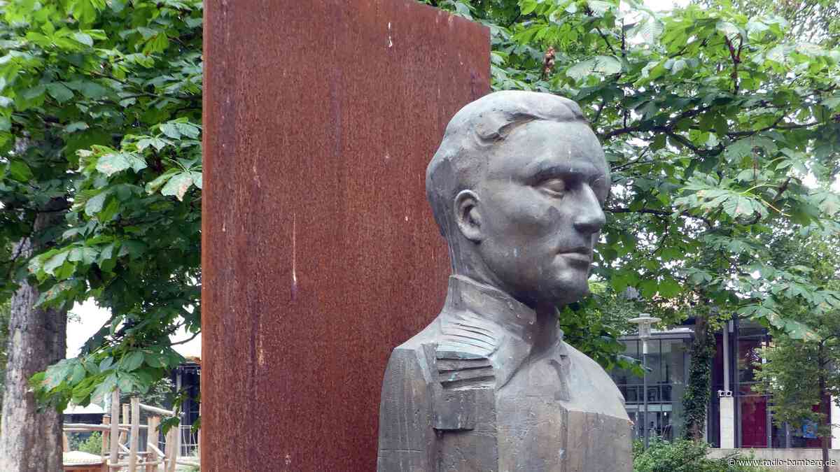 Gedenkfeier zum Widerstand gegen das NS-Regime in Bamberg