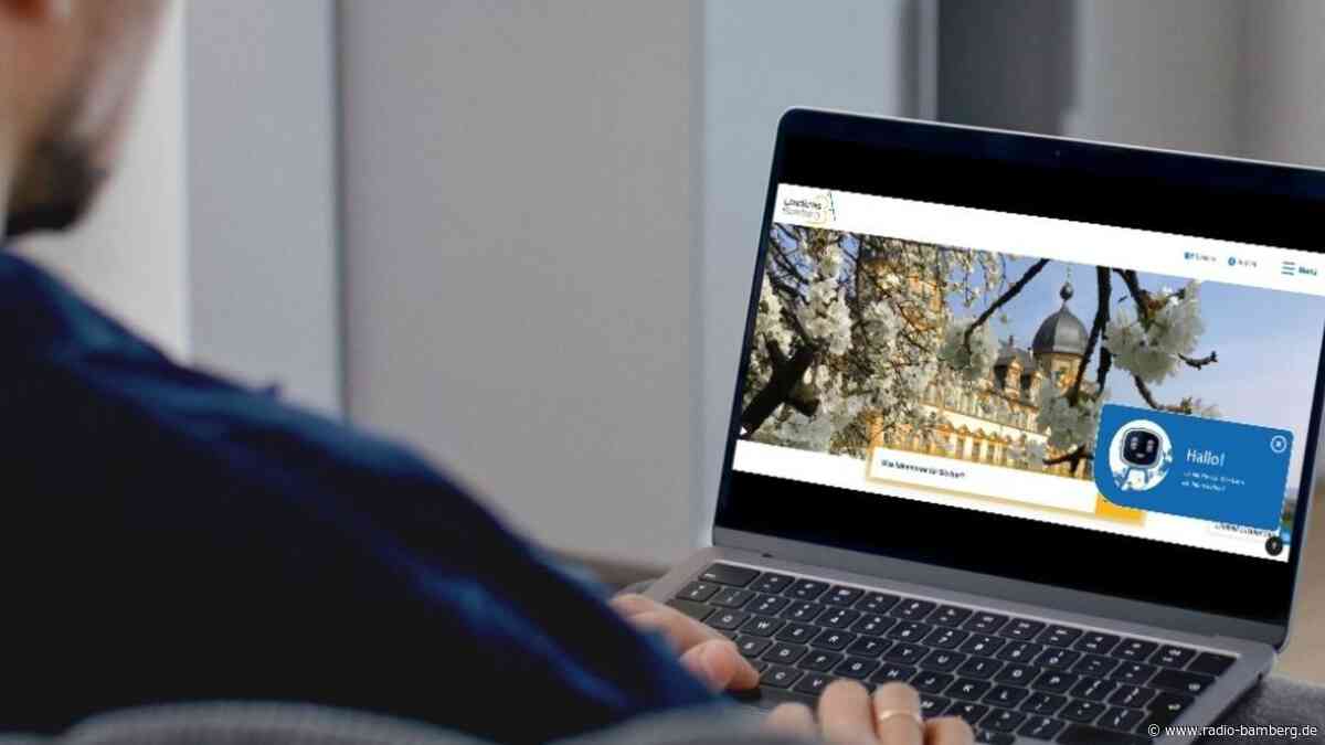 Neue Landkreisbroschüre gibt Überblick über das Bamberger Land