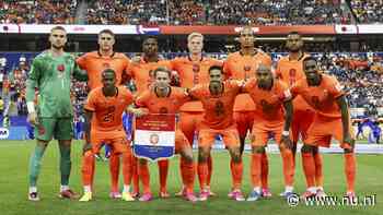 WK-primeur voor Oranje: FIFA kent Fair Play Award toe aan Nederland